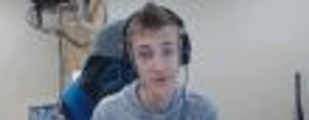 Ninja – первый стример на Twitch с 3 миллионами поклонников