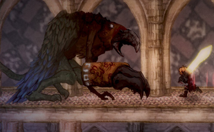 В Epic Games Store началась раздача Salt and Sanctuary и появился намёк на Tomb Raider