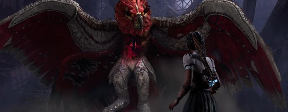 South of Midnight от разработчиков We Happy Few выйдет в апреле