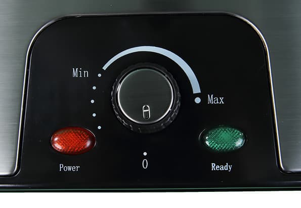 Контактный электрогриль Smile KG 1046