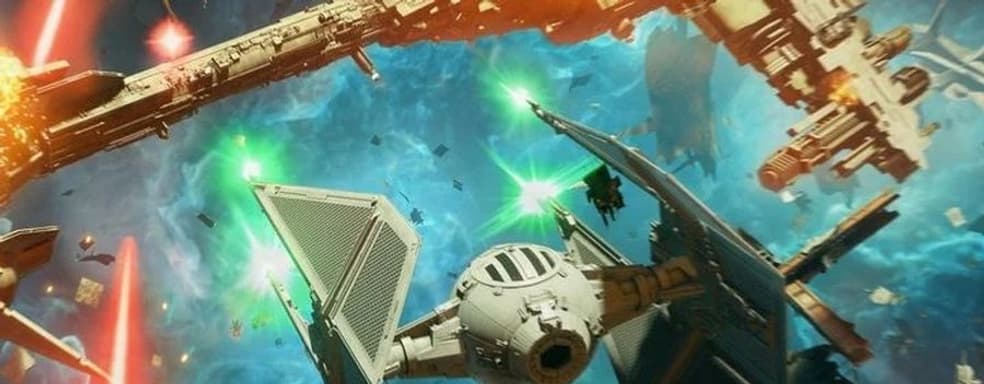 EA Will Not Renew Star Wars Game Contract, According to Jason Schreier