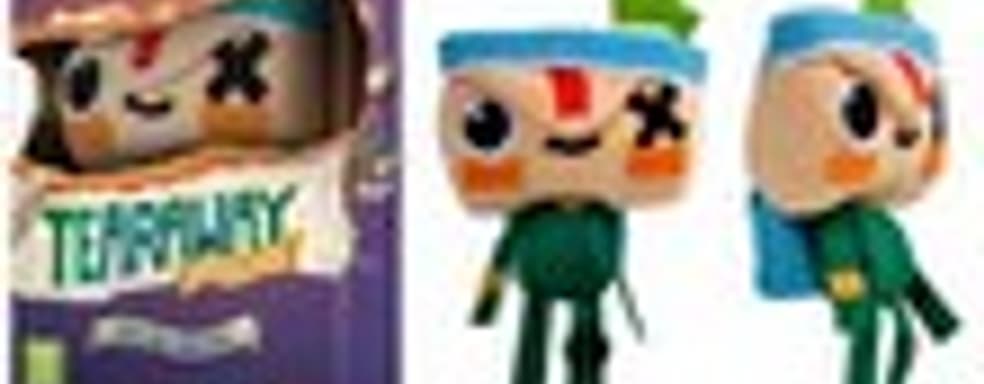 Анонс Tearaway Unfolded: Special Edition