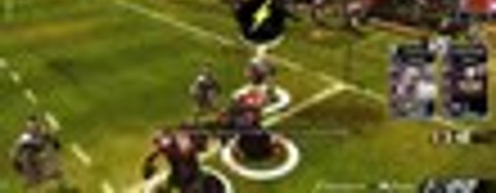 Бета-тест Blood Bowl 2 за предзаказ