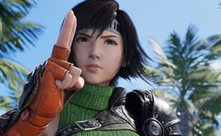 Продажи Final Fantasy VII Rebirth засекречены, поскольку Square Enix сообщила о снижении продаж