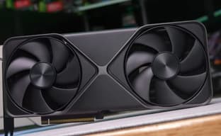 Driver 572.70 Didn't Save the RTX 50 Series. Users Still Have Black Screen Issues