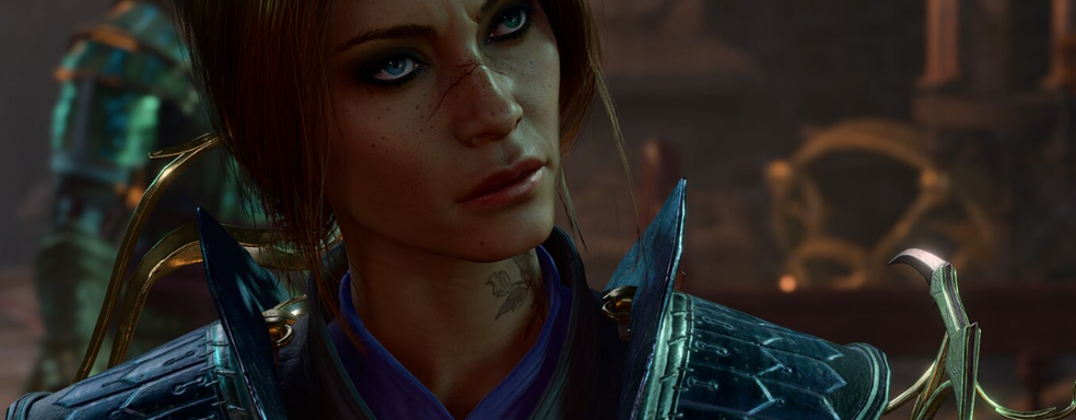 Хотфикс Baldur's Gate 3 настолько забагован, что Larian пришлось его удалить. Успевшие сохраниться застряли