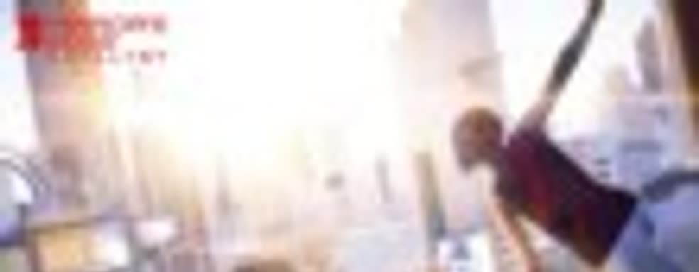 Релиз Mirror's Edge: Catalyst перенесли на май 2016