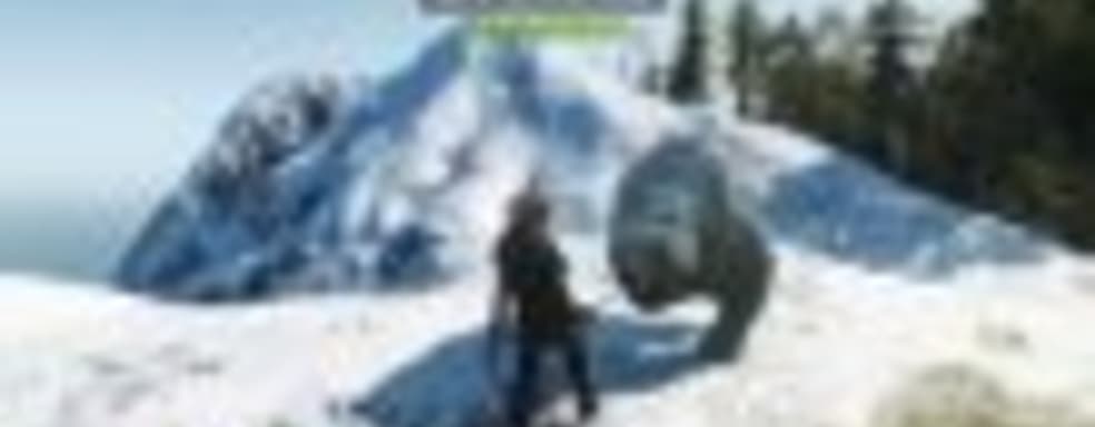 Технологии Nvidia GameWorks в The Witcher 3: Wild Hunt