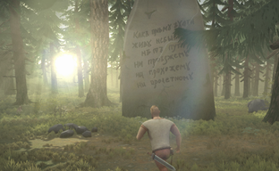 Российские разработчики представили игру «Тартария: Забытая быль», основанную на славянской мифологии и культуре