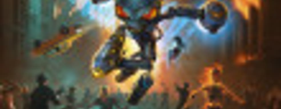 Коровы, телекинез, НЛО в демонстрации ремейка Destroy All Humans!