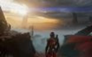 Лицо не устанет: Мод добавляет в Mass Effect Andromeda вид от первого лица