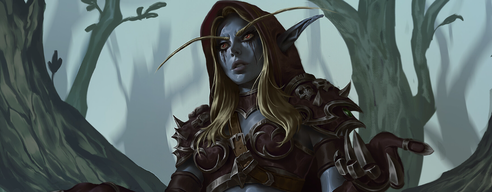 В WoW Classic нашествие ботов. Blizzard не может остановить орду предпринимателей