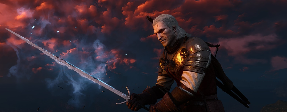 The Witcher 3 получила обновление 4.03 с фанатским модом и революционной функцией