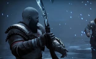 Стало известно, когда прессе разрешат ставить десятки God of War: Ragnarok
