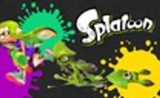 Новый режим Rainmaker для Splatoon