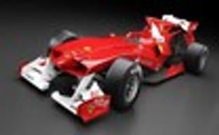 F1 2013 в РФ в октябре