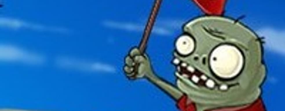 Слух: новая игра Plants vs Zombies станет MP-шутером