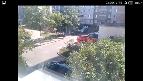 Облачный сервис видеонаблюдения Ivideon