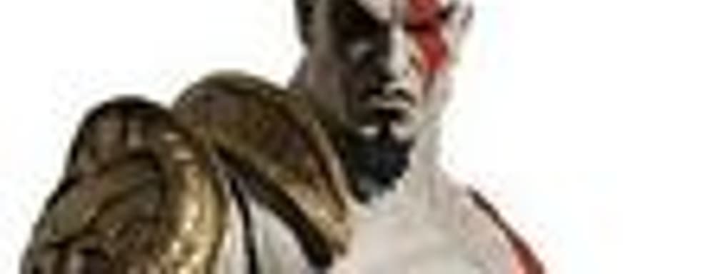 Прохождение God of War: Chains of Olympus займет всего 5 часов