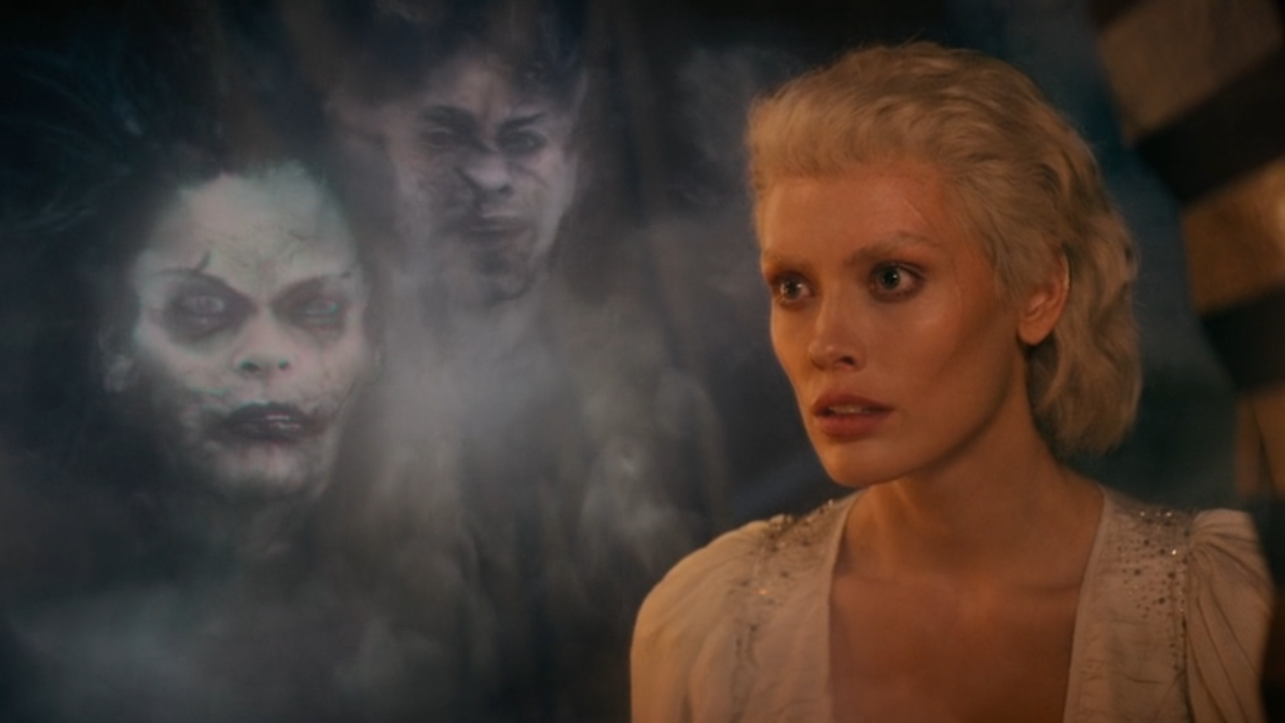 Скриншот из фильма «Рыжая Соня» (2025)