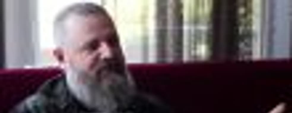 Даниэль Вавра не выступит на Gamelab 2018 из-за оскорблений в его адрес в социальных сетях