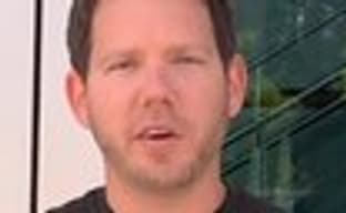 Cliff Bleszinski: экскурсия по офису Epic Games