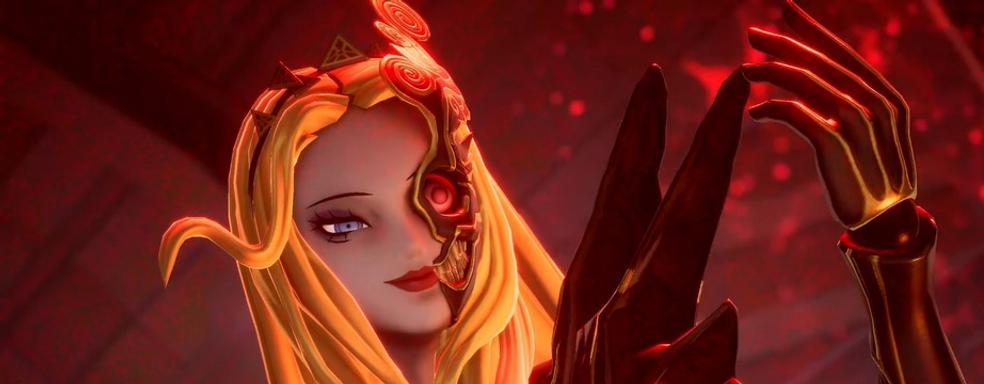 На этой неделе в PlayStation Store выйдет 10 новых игр