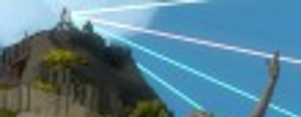 The Witness: загадочный рай