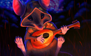 Разработчики сиквела Ghost of a Tale отказались от Unity в пользу UE5, пожертвовав графиком