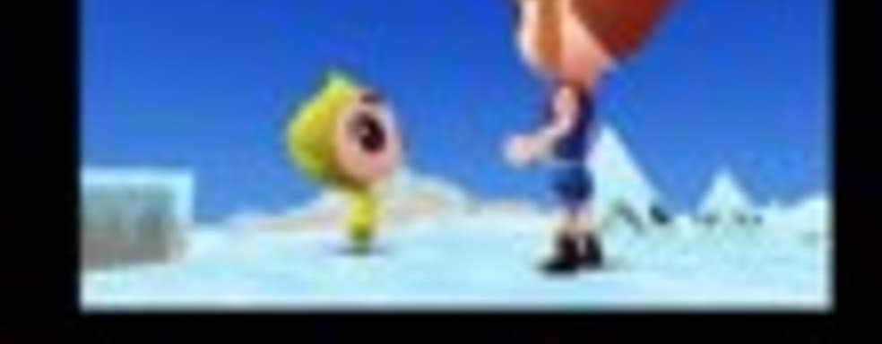 Дебютный трейлер Harvest Moon: The Lost Valley