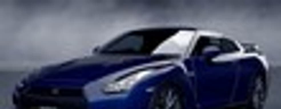 Gran Turismo 5: обновление и новые авто