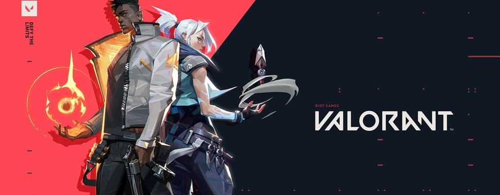 Почти 3 миллиона человек ежедневно играли в закрытую бета-версию Valorant