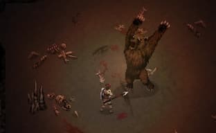 Вдохновленный кельтской мифологией ролевой экшен Drova - Forsaken Kin выйдет в октябре