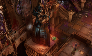 Warhammer 40,000 Rogue Trader получила огромное обновление с переделкой сражений, новыми катсценами, озвучкой, контентом и кооперативом на консолях