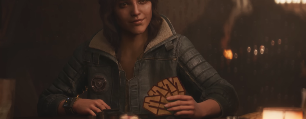 Утекли 13 минут геймплея Star Wars: Outlaws. Работа игры далека от идеала