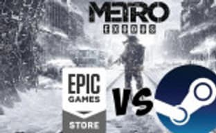 Google «шутит» - Steam некоторое время посылал Epic Games Store по известному адресу