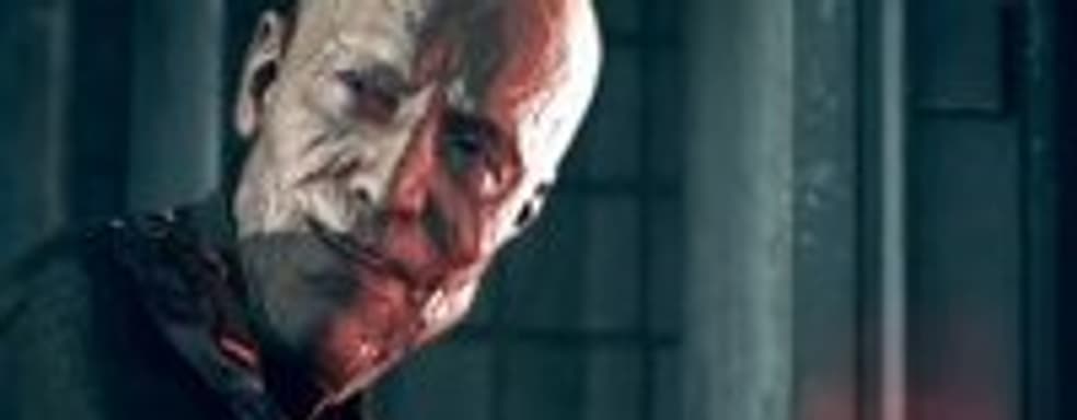 Нарезка новых игровых моментов Wolfenstein: The New Order