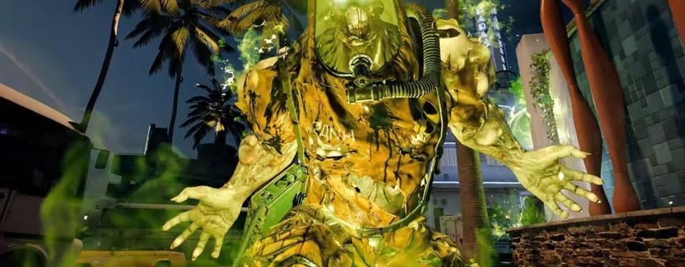 Лучшая версия – зомби-режим Onslaught для Call of Duty: Black Ops Cold War будет временным эксклюзивом PlayStation