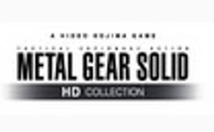 Европейская дата релиза Metal Gear Solid HD Collection