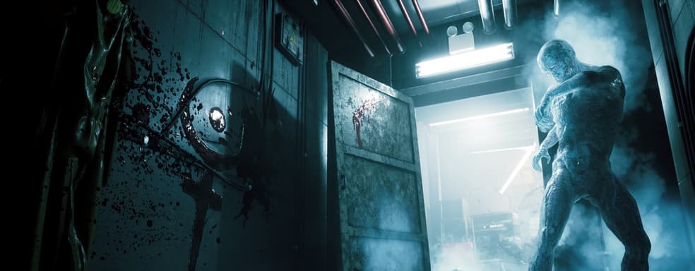 Вышел премьерный трейлер хоррора Daymare:1994 Sandcastle. Игра вдохновлена классикой жанра