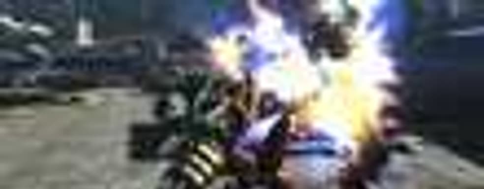 Vanquish до конца года