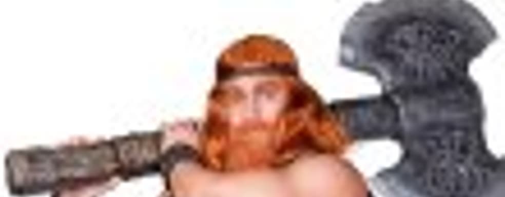 King’s Bounty: Воин Севера (PC) – досуха