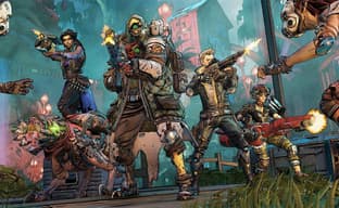 Gamers are betting on "digital". In the UK, only 25% of games are bought in physical versions