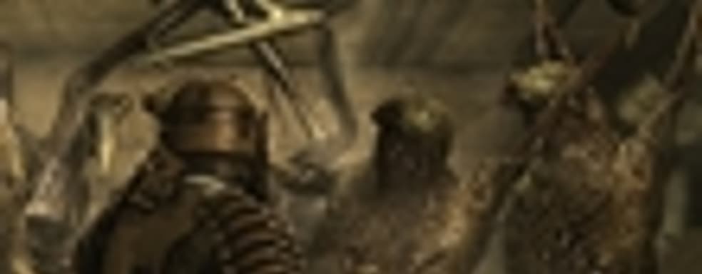 Visceral Games критикует демо-версию Dead Space 