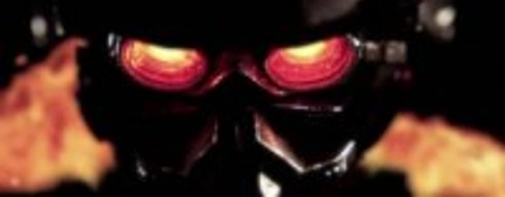 Тизер-трейлер Killzone 3