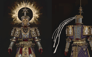 Авторы Path of Exile 2 показали концепты самого премиального издания Liberator of Wraeclast