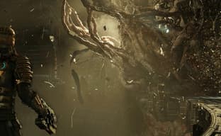 Motive отправила ремейк Dead Space на «золото»