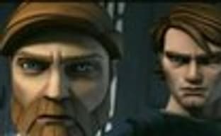 Анонс Star Wars The Clone Wars: Republic Heroes