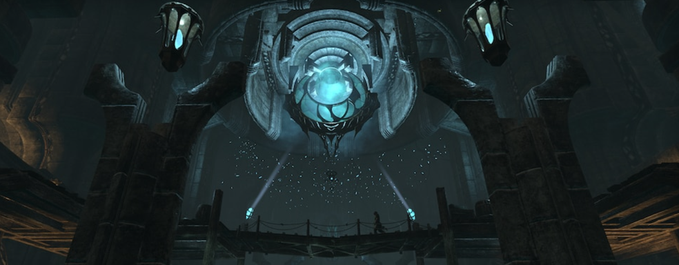 The Elder Scrolls Online has started distributing DLC. September daily login rewards presented