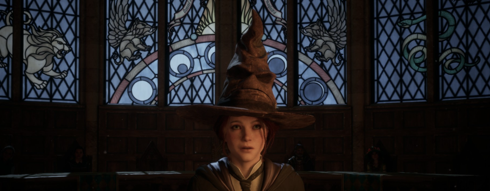 Русская озвучка Hogwarts Legacy вышла с проблемами. Первые жалобы игроков со Steam Deck и не только